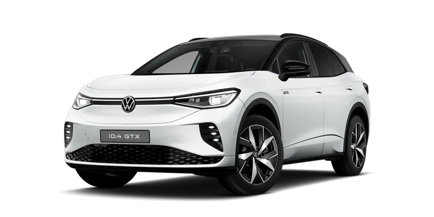 GTX "Más" 3/4-view