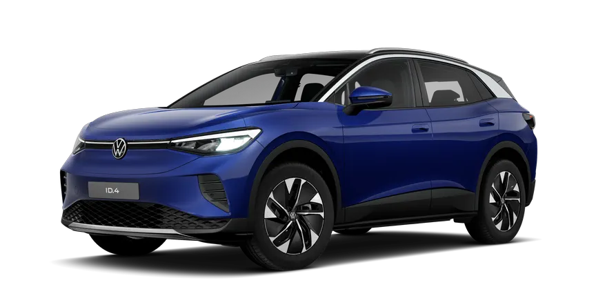 ID.4 Pro 4MOTION 5/6-view