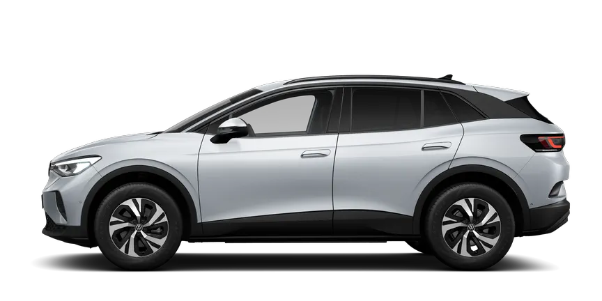 ID.4 Pure Edition Plus