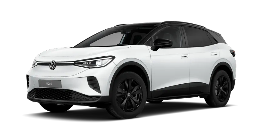 ID.4 Pro 286 Life Max - option Style Max 5/6-view