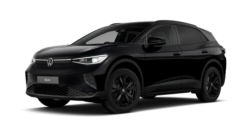 Pro Black Edition 5/6-view