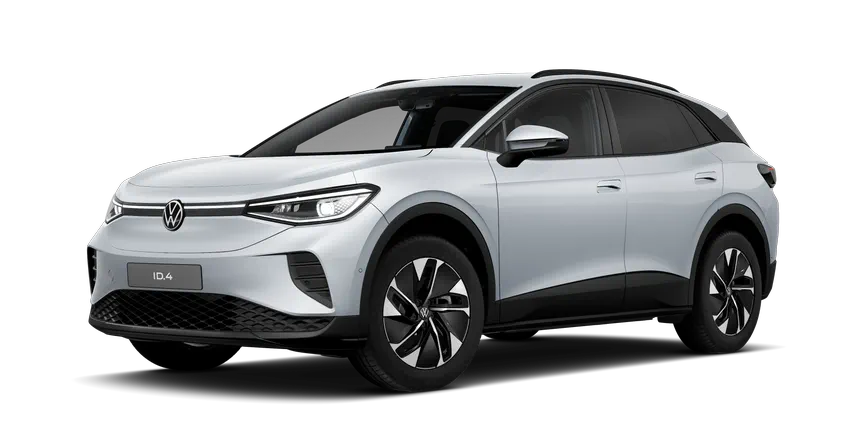 ID.4 Pro Edition Plus