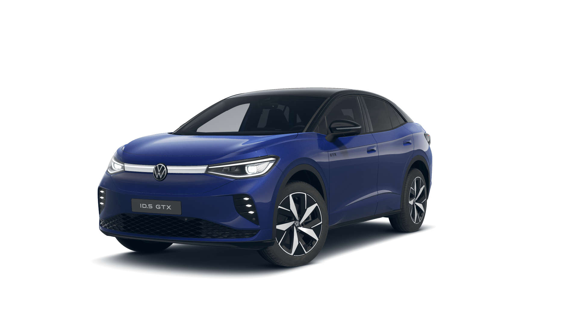 ID.5 GTX Max
