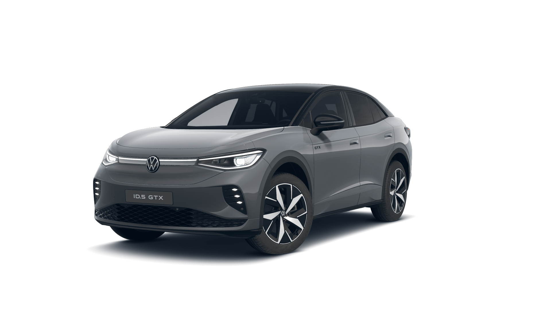 ID.5 GTX Max