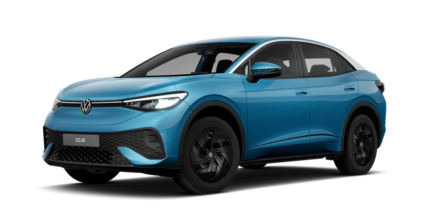 Pure mit Infotainment-Paket 5/6-view