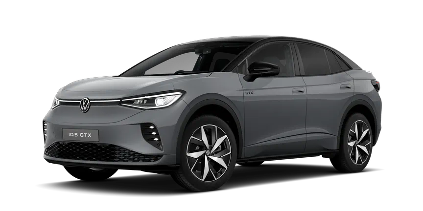 ID.5 GTX 4MOTION 5/6-view