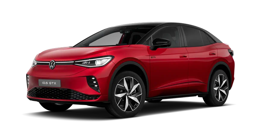 ID.5 GTX 340 Life Max 5/6-view