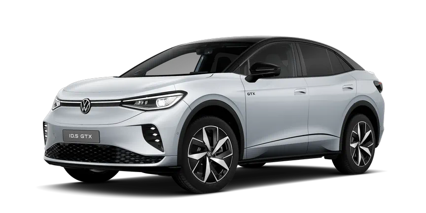 ID.5 GTX More 5/6-view