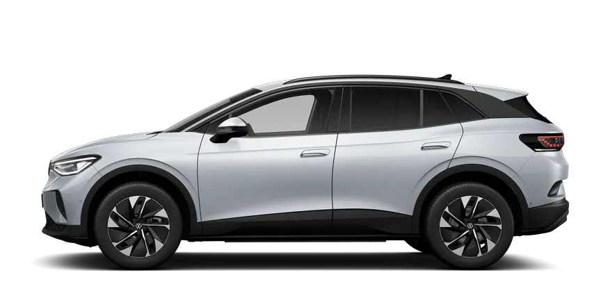 ID.4 Pro Edition Plus