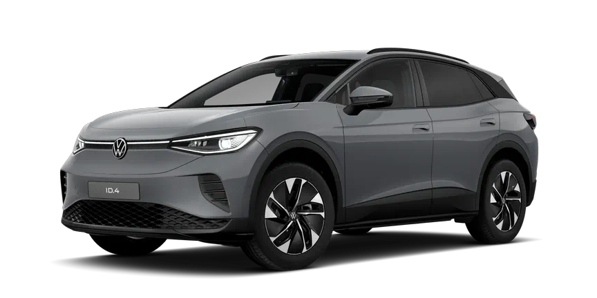 Pro 4MOTION Elegance 5/6-view