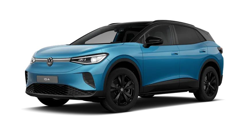 Pro 4MOTION Style Edition 5/6-view