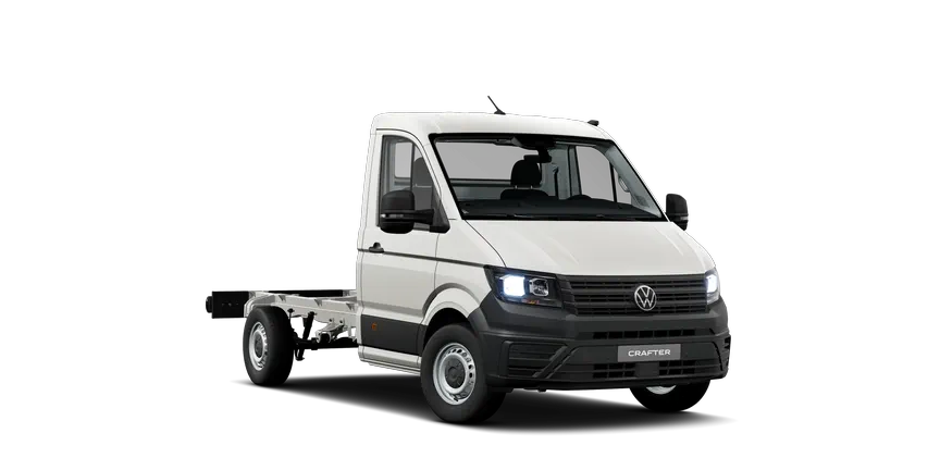 Crafter Autotelaio