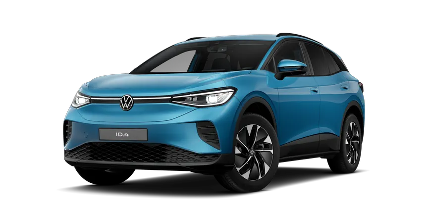 Pro Elegance 3/4-view