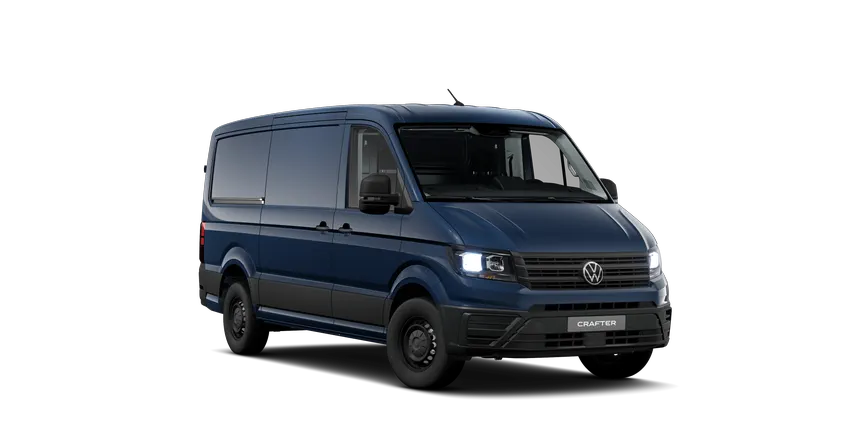 Trendline L3 3/4-view