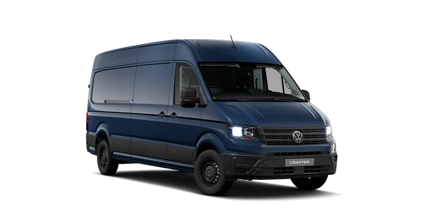 Trendline L4 3/4-view