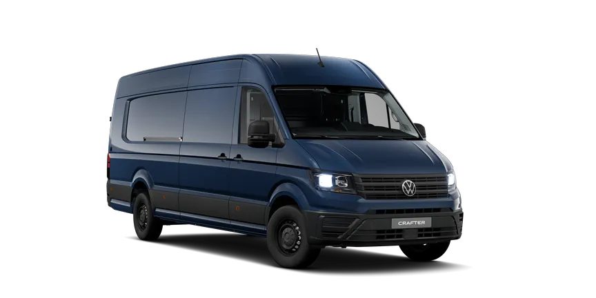 Trendline L5 3/4-view