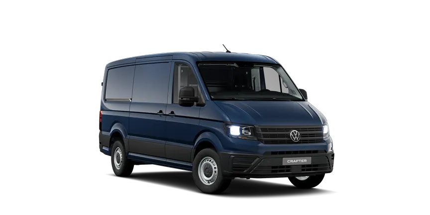 Trendline L3 3/4-view