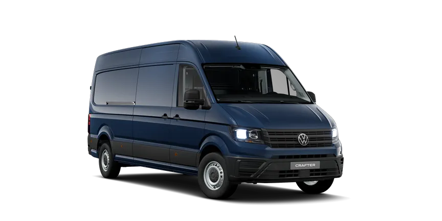 Trendline L4 3/4-view