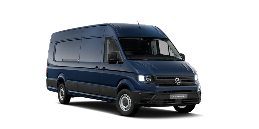 Trendline L5 3/4-view