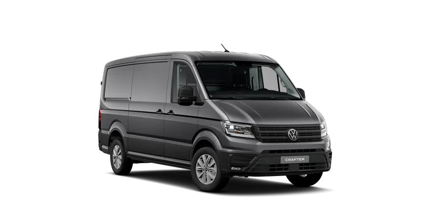 Exclusive L3 3/4-view