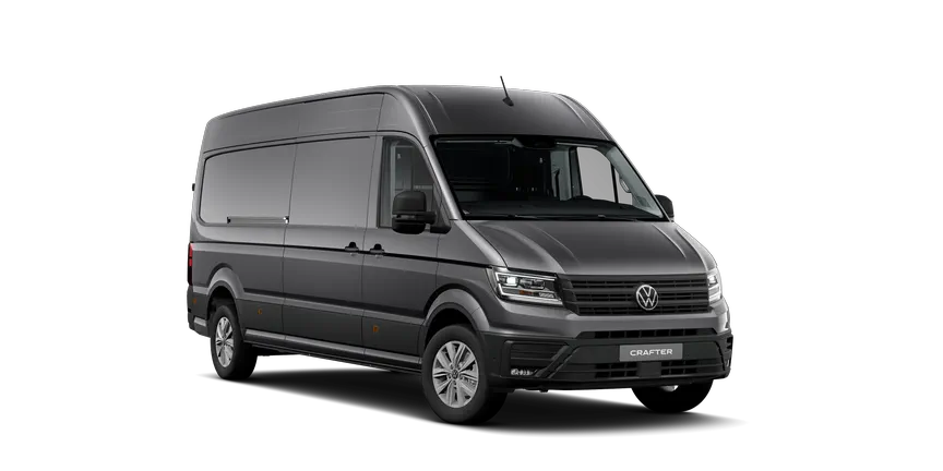 Exclusive L4 3/4-view