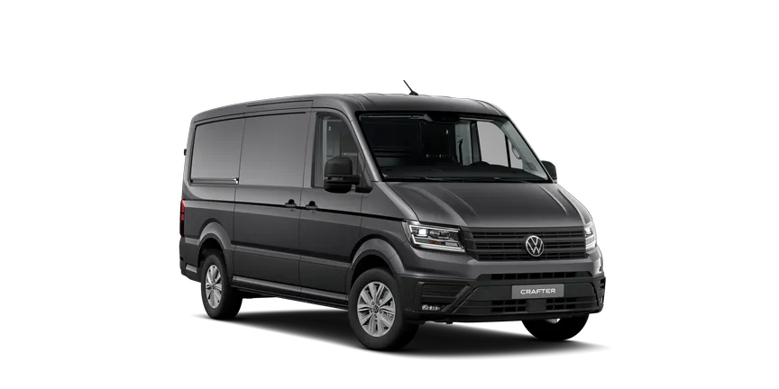 Exclusive L3 3/4-view