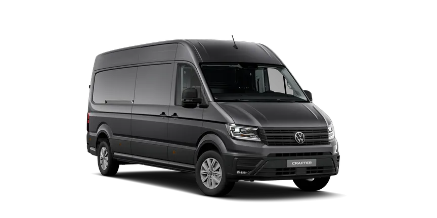 Exclusive L4 3/4-view