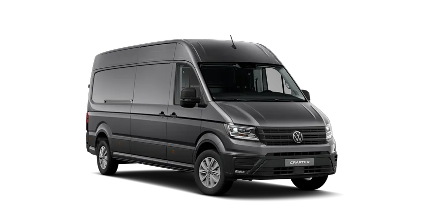 Exclusive L4 3/4-view