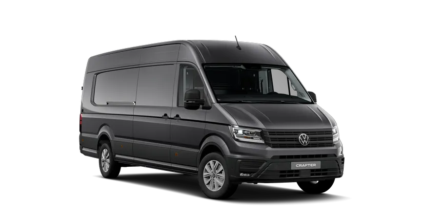 Exclusive L5 3/4-view