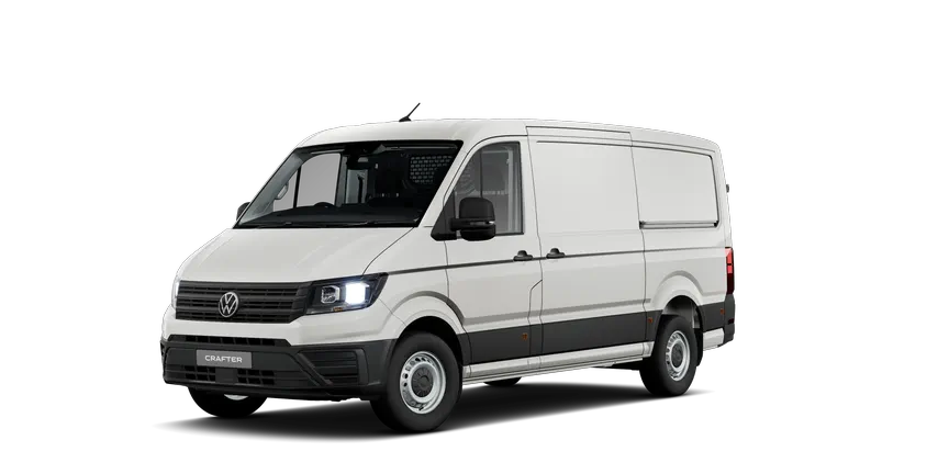 Crafter Van