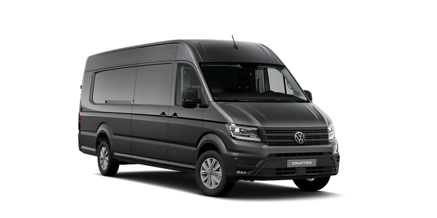 Exclusive L5 3/4-view