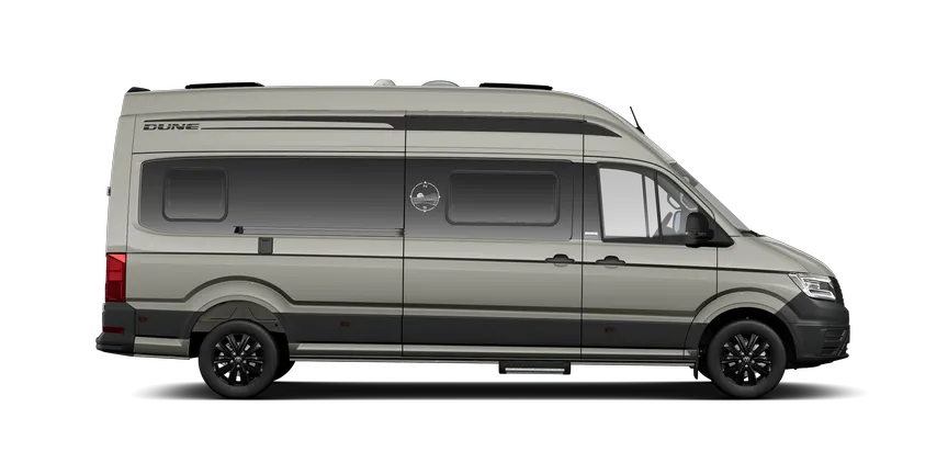 Uusi Grand California