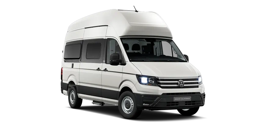 Nouveau Grand California