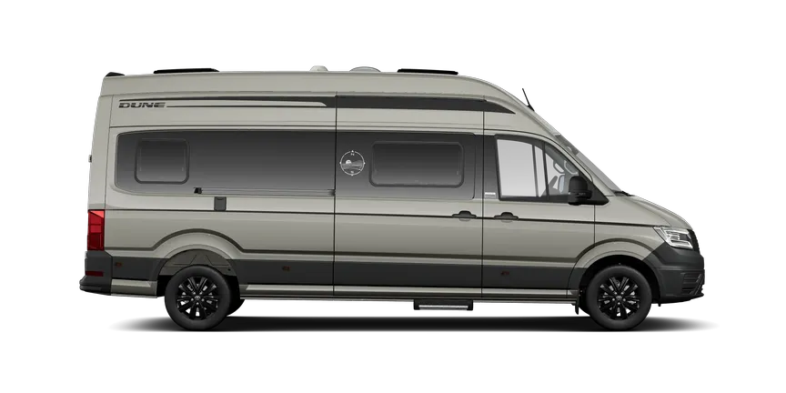 Uusi Grand California