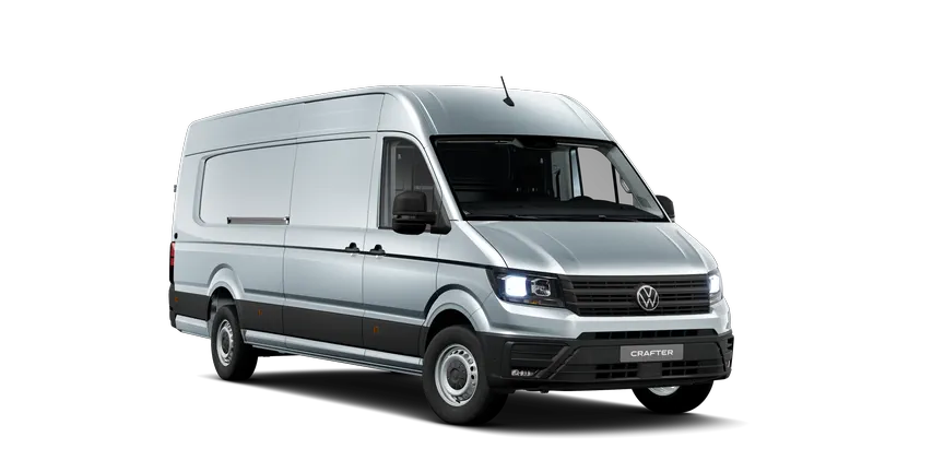 Highline L5 3/4-view