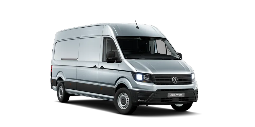 Highline L4 3/4-view