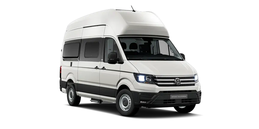 Nouveau Grand California