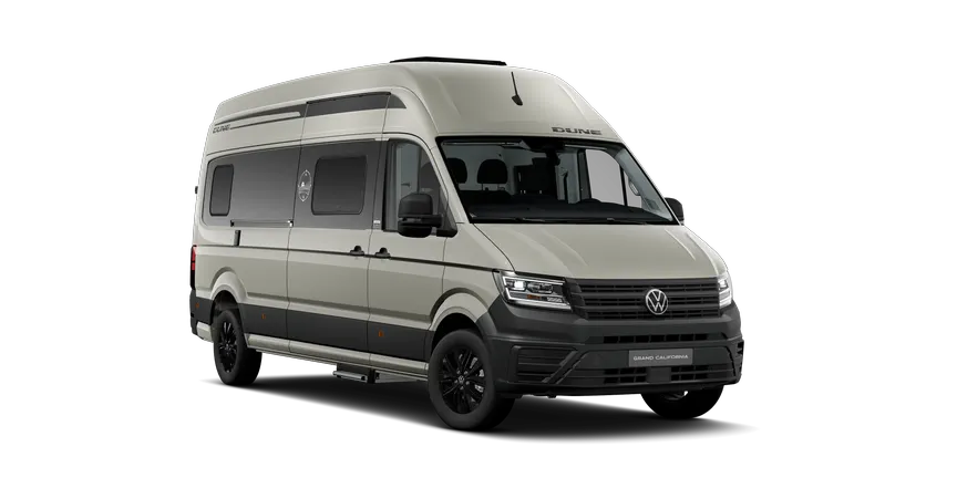 Uusi Grand California