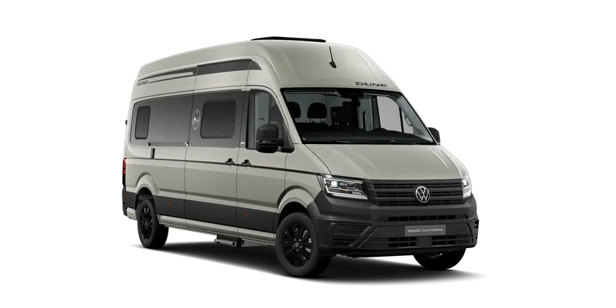 Uusi Grand California