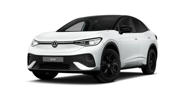 ID.5 - Volkswagen Saint-Denis - NEUBAUER