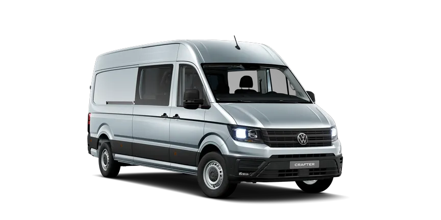 Highline L4 3/4-view