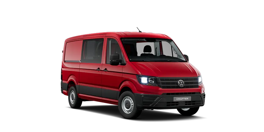 Trendline L3 3/4-view