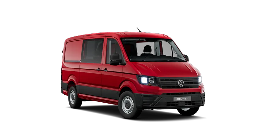 Trendline L3 3/4-view