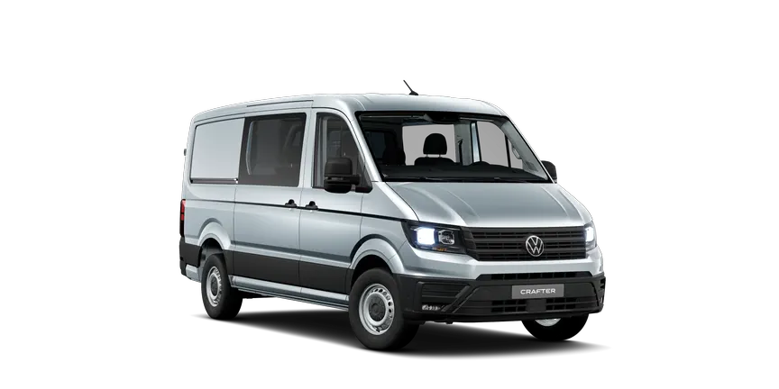 Highline L3 3/4-view