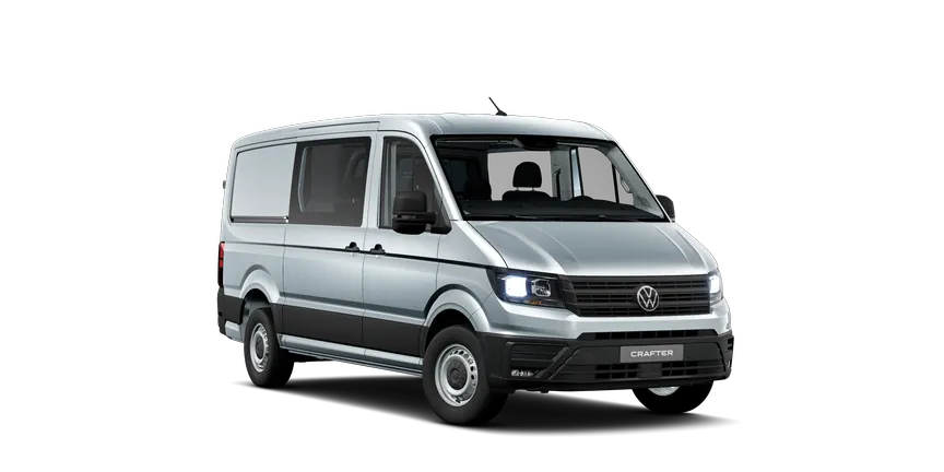 Highline L3 3/4-view