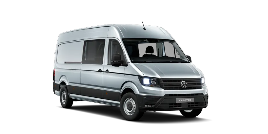 Highline L4 3/4-view