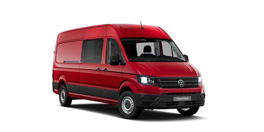 Trendline L4 3/4-view