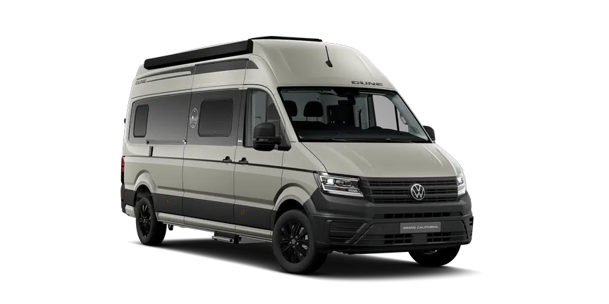 Nuevo Grand California