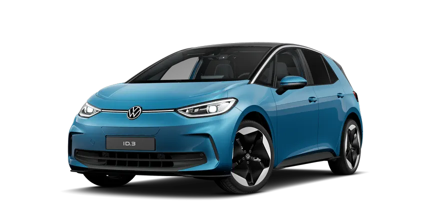 Pro S UNITED 3/4-view