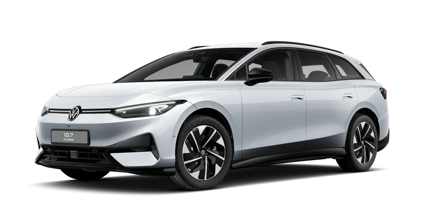 ID.7 Tourer Pro S 5/6-view